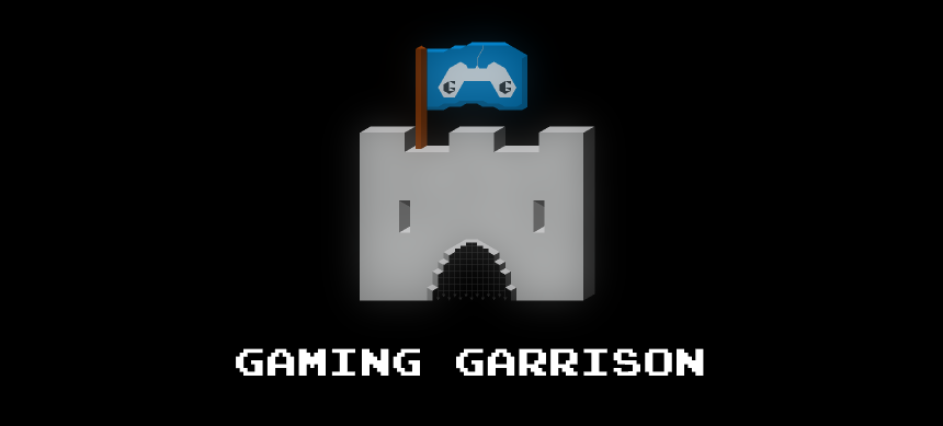 Gaming Garrison